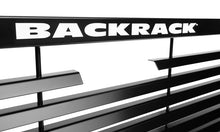 Load image into Gallery viewer, BackRack 17-21 Ford F250/350/450 (Aluminum Body) Louvered Rack Frame Only Requires Hardware AJ-USA, Inc