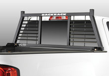 Load image into Gallery viewer, BackRack 17-21 Ford F250/350/450 Half Louvered Rack Frame Only Requires Hardware AJ-USA, Inc