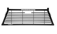 Load image into Gallery viewer, BackRack 19-21 Silverado/Sierra 1500 Louvered Rack Frame Only Requires Hardware AJ-USA, Inc