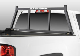 BackRack 19-21 Silverado/Sierra 1500 (New Body Style) Open Rack Frame Only Requires Hardware AJ-USA, Inc