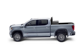 BackRack 19-21 Silverado/Sierra 1500 (New Body Style) Open Rack Frame Only Requires Hardware AJ-USA, Inc