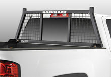 Load image into Gallery viewer, BackRack 20-21 Silverado/Sierra 2500HD/3500HD Half Safety Rack Frame Only Requires Hardware AJ-USA, Inc