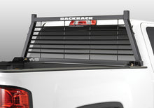 Load image into Gallery viewer, BackRack 20-21 Silverado/Sierra 2500HD/3500HD Louvered Rack Frame Only Requires Hardware AJ-USA, Inc