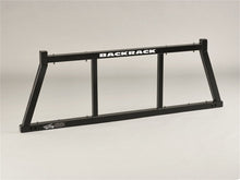 Load image into Gallery viewer, BackRack 20-21 Silverado/Sierra 2500HD/3500HD Open Rack Frame Only Requires Hardware AJ-USA, Inc
