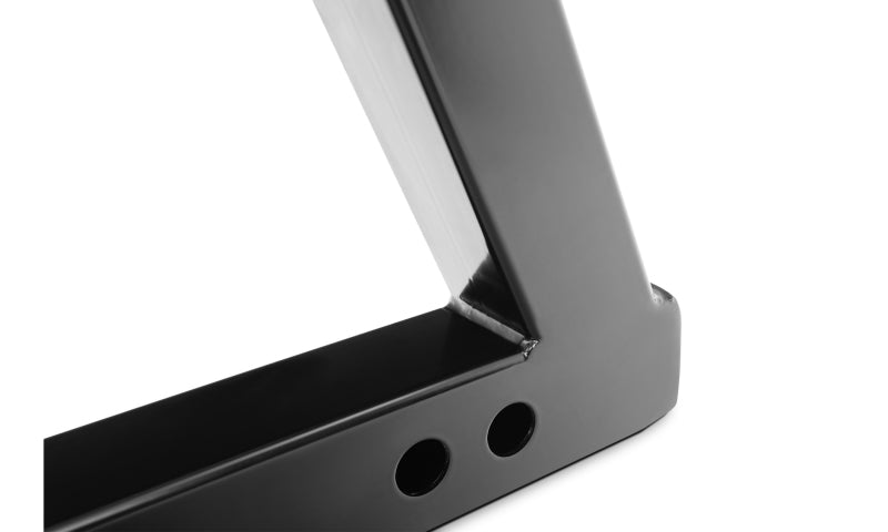 BackRack 20-21 Silverado/Sierra 2500HD/3500HD Open Rack Frame Only Requires Hardware AJ-USA, Inc