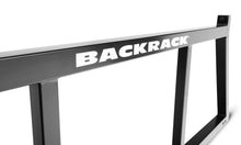 Load image into Gallery viewer, BackRack 20-21 Silverado/Sierra 2500HD/3500HD Open Rack Frame Only Requires Hardware AJ-USA, Inc