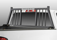 Load image into Gallery viewer, BackRack 20-21 Silverado/Sierra 2500HD/3500HD Three Round Rack Frame Only Requires Hardware AJ-USA, Inc