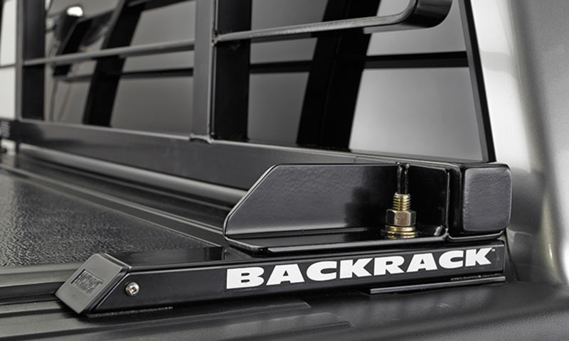 BackRack 2009+ Dodge 5.5ft Bed Low Profile Tonneau Hardware Kit AJ-USA, Inc