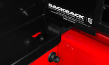 Load image into Gallery viewer, BackRack 2015-2022 Ford F-150 14-Gauge Steel Trace Rack w/ Hardware Kit - Black AJ-USA, Inc