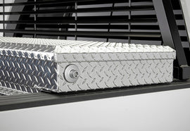 BackRack 2016+ Toyota Tacoma Toolbox 21in No Drill Hardware Kit AJ-USA, Inc