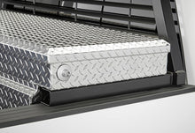 Load image into Gallery viewer, BackRack 75-96 Ford F-150 Toolbox 21in No Drill Hardware Kit AJ-USA, Inc