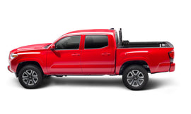 BackRack 85-05 S10/S15/Sonoma / 05-15 Tacoma Original Rack Frame Only Requires Hardware AJ-USA, Inc