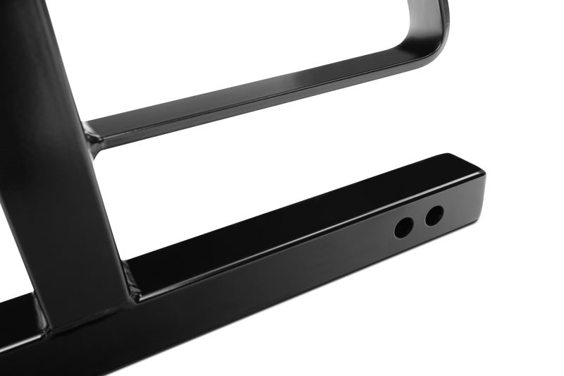BackRack 99-06 Silverado / 97-03 F150 Reg/Scb 04-15 Titan Original Rack Frame Only Requires Hardware AJ-USA, Inc
