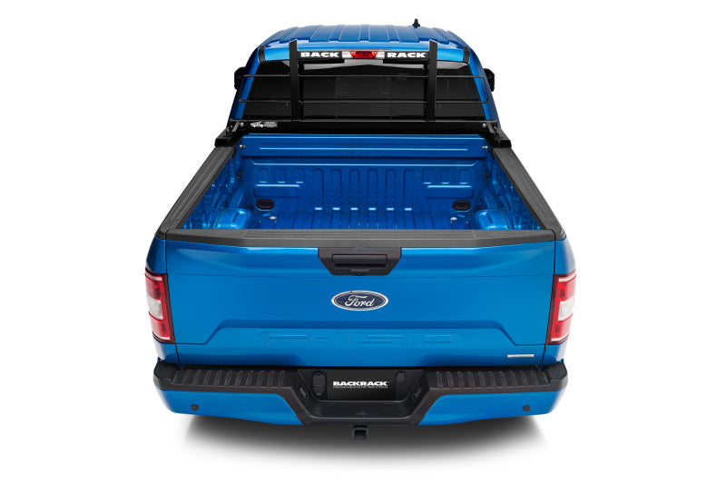 BackRack 99-06 Silverado / 97-03 F150 Reg/Scb 04-15 Titan Original Rack Frame Only Requires Hardware AJ-USA, Inc