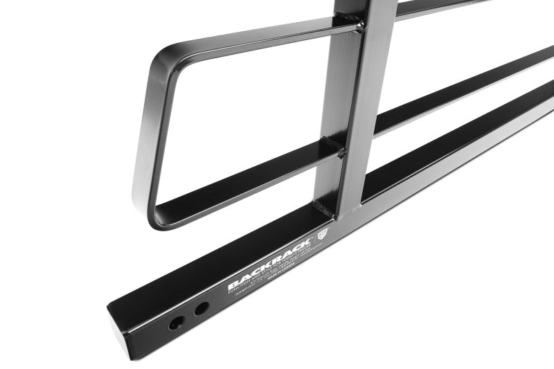 BackRack 99-06 Silverado / 97-03 F150 Reg/Scb 04-15 Titan Original Rack Frame Only Requires Hardware AJ-USA, Inc