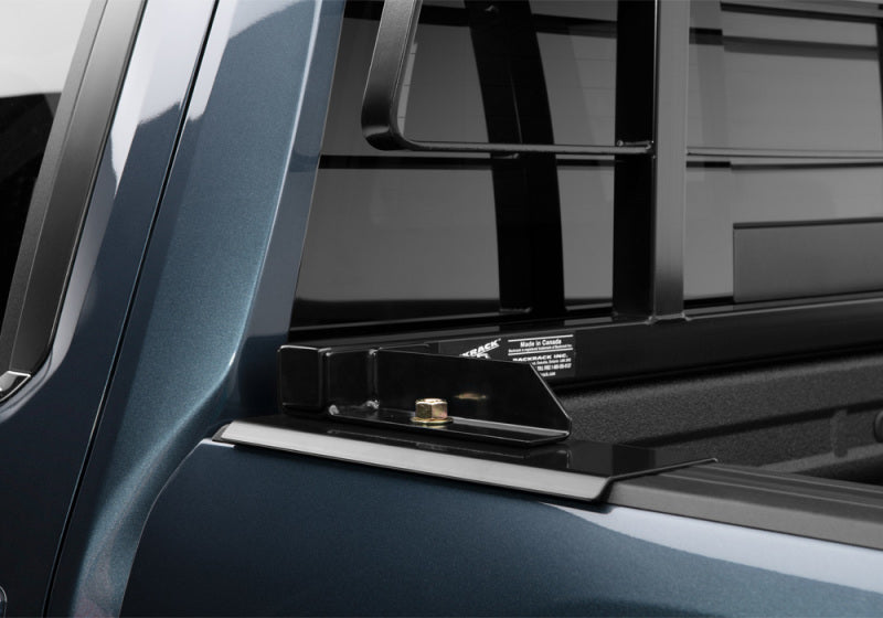 BackRack 99-06 Silverado / 97-03 F150 Reg/Scb 04-15 Titan Original Rack Frame Only Requires Hardware AJ-USA, Inc