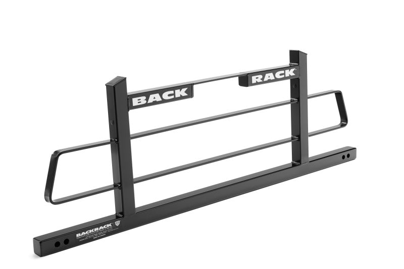 BackRack 99-06 Silverado / 97-03 F150 Reg/Scb 04-15 Titan Original Rack Frame Only Requires Hardware AJ-USA, Inc