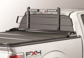 BackRack 99-21 Ford Superduty Body Short Headache Rack Frame Only Requires Hardware AJ-USA, Inc