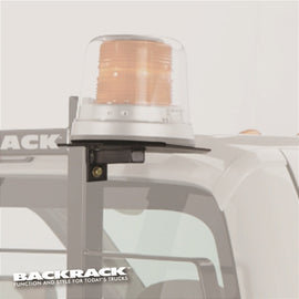 BackRack Light Bracket 10-1/2in Base Passenger Side AJ-USA, Inc