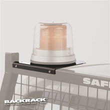 Load image into Gallery viewer, BackRack Light Bracket 11in x 11in Base Safety Rack Universal AJ-USA, Inc