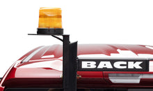 Load image into Gallery viewer, BackRack Light Bracket 6-1/2in Base Drivers Side AJ-USA, Inc
