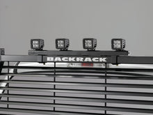 Load image into Gallery viewer, BackRack Light Bracket Clamp on Universal for all Racks AJ-USA, Inc
