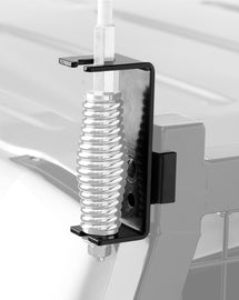 BackRack Mining Whip Attaches Mining/Buggy Whips Universal all Racks AJ-USA, Inc