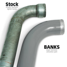 Load image into Gallery viewer, Banks 07-09 Ram 6.7L Diesel Boost Tube System AJ-USA, Inc