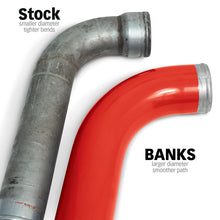 Load image into Gallery viewer, Banks 07-09 Ram 6.7L Diesel Boost Tube System AJ-USA, Inc