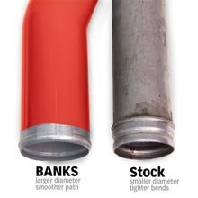Load image into Gallery viewer, Banks 07-09 Ram 6.7L Diesel Boost Tube System AJ-USA, Inc