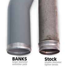 Load image into Gallery viewer, Banks 07-09 Ram 6.7L Diesel Boost Tube System AJ-USA, Inc