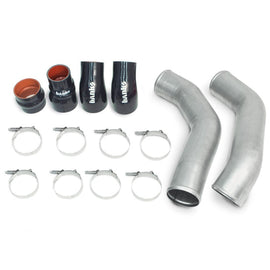 Banks 13-18 Ram 6.7L Diesel Boost Tube System - Raw Tubes AJ-USA, Inc