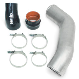 Banks 13-18 Ram 6.7L Diesel Boost Tube System - Raw Tubes (Driver Side) AJ-USA, Inc