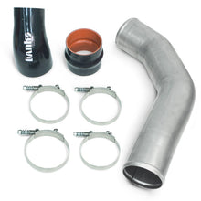 Load image into Gallery viewer, Banks 13-18 Ram 6.7L Diesel Boost Tube System - Raw Tubes (Driver Side) AJ-USA, Inc