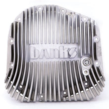 Load image into Gallery viewer, Banks 85-19 Ford F250/ F350 10.25in 12 Bolt Natural Differential Cover Kit AJ-USA, Inc