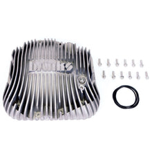 Load image into Gallery viewer, Banks 85-19 Ford F250/ F350 10.25in 12 Bolt Natural Differential Cover Kit AJ-USA, Inc