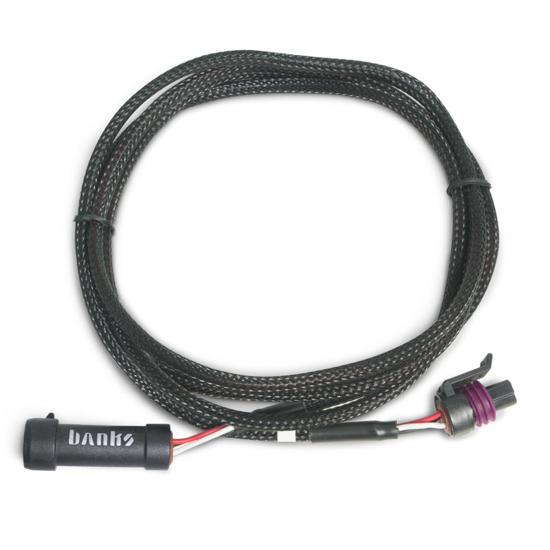 Banks Cable, 3 Pin Delphi Extension, 36in AJ-USA, Inc