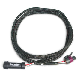 Banks Cable, 3 Pin Delphi Extension, 72in AJ-USA, Inc