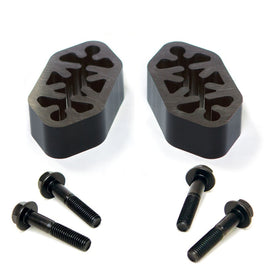 Banks Differential Cover Sway Bar Spacer Dodge Ram w/ Coil Sway Bar AJ-USA, Inc