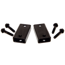 Banks Differential Cover Sway Bar Spacer Dodge Ram w/ Coil Sway Bar AJ-USA, Inc