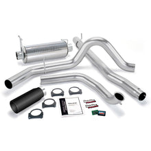 Load image into Gallery viewer, Banks Power 00-03 Ford 7.3L / Excursion Git-Kit - SS Single Exhaust w/ Black Tip AJ-USA, Inc