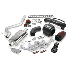 Load image into Gallery viewer, Banks Power 00-03 Jeep 4.0L Wrangler PowerPack System AJ-USA, Inc
