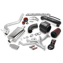 Load image into Gallery viewer, Banks Power 00-03 Jeep 4.0L Wrangler PowerPack System AJ-USA, Inc
