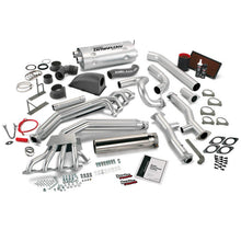 Load image into Gallery viewer, Banks Power 01-03 GM 8.1 Mh - W20/22 (L-Exit) PowerPack System AJ-USA, Inc