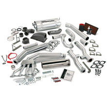 Load image into Gallery viewer, Banks Power 01-03 GM 8.1 Mh - W20/22 (L-Exit) PowerPack System AJ-USA, Inc