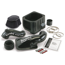 Banks Power 01-04 Chevy 6.6L LB7 Ram-Air Intake System - Dry Filter AJ-USA, Inc