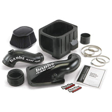 Load image into Gallery viewer, Banks Power 01-04 Chevy 6.6L LB7 Ram-Air Intake System - Dry Filter AJ-USA, Inc