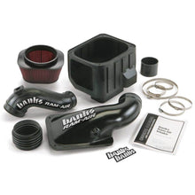 Load image into Gallery viewer, Banks Power 01-04 Chevy 6.6L Lb14 Ram-Air Intake System AJ-USA, Inc