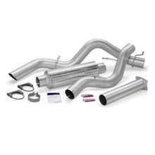 Load image into Gallery viewer, Banks Power 01-05 Chev 6.6L Ec/CCSB Monster Sport Exhaust System AJ-USA, Inc