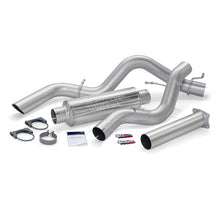 Load image into Gallery viewer, Banks Power 01-05 Chevy 6.6L Ec/Cclb Monster Sport Exhaust System AJ-USA, Inc